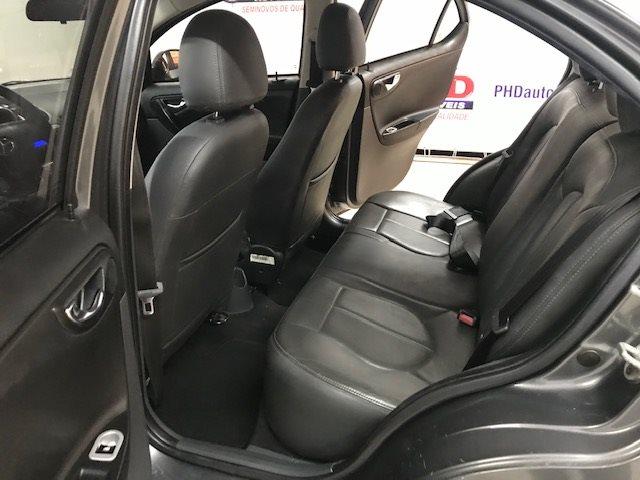 JAC J3 2011/2012 1.4 TURIN 16V GASOLINA 4P MANUAL - Foto 11