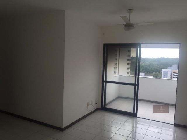 Apartamento, Imbuí, Salvador-BA
