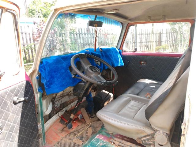 Kombi - Foto 5