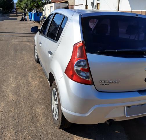 Vende-se Sandero Expression 1.0 16V