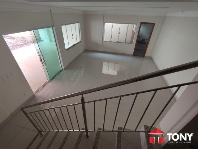 Sobrados padrão com 03 suites na quadra 110 sul em Palmas - Foto 14