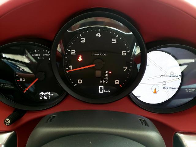 718 2018/2018 2.0 16V H4 GASOLINA BOXSTER PDK - Foto 9