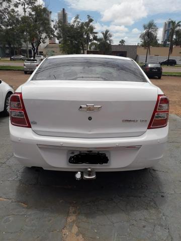 Cobalt 1.4 LTZ 2012 - Extra ! - Foto 6