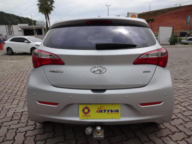 HYUNDAI HB20 COMFORT PLUS 1.0 FLEX 12V MEC. - Foto 9