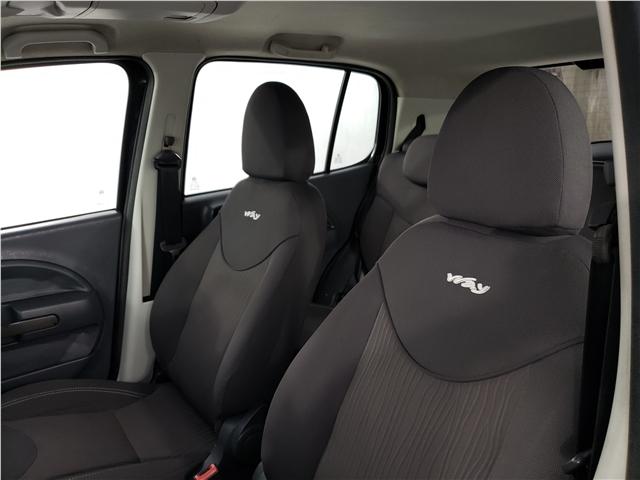 Fiat Uno 1.4 evo way 8v flex 4p manual - Foto 11