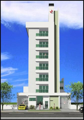 Apartamento Novo, Pronto, 1 Quarto, Sacada, no Centro de Foz! - Foto 3