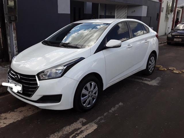 HB20 Sedan Modelo 2018 - Foto 3