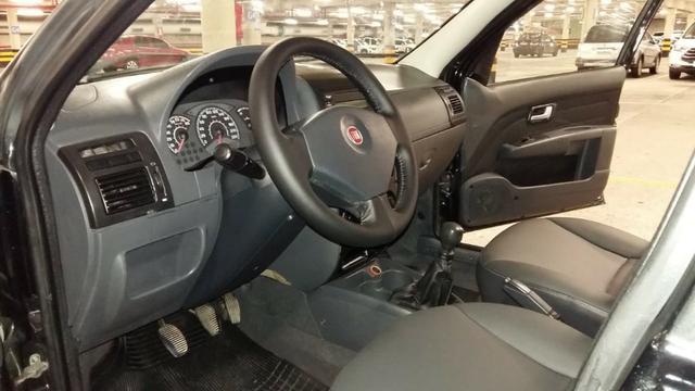 Fiat Siena EL 1.0 2009/2010, !! Novíssimo! - Foto 10
