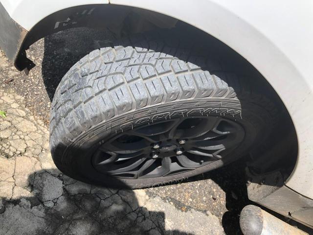 ECOSPORT 1.6 freestyle manual - Foto 9