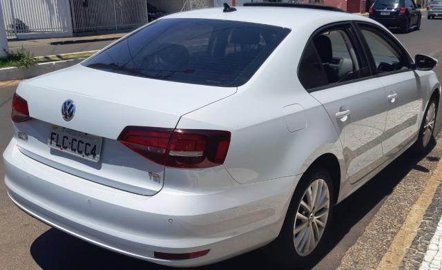 Jetta 2017/2017 1.4 16v Tsi Comfortline Gasolina 4P TipTronic - Foto 4