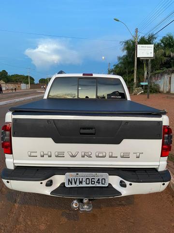 S10 4x4 2011 diesel - Foto 3
