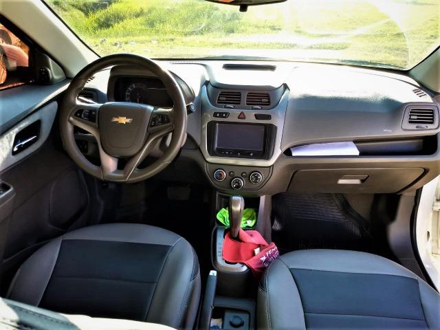 Chevrolet cobalt 1.8 ltz completo, carro em perfeito estado - Foto 5