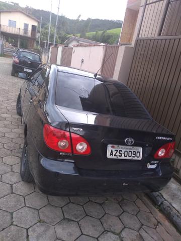 Corolla 1.6 - Foto 2