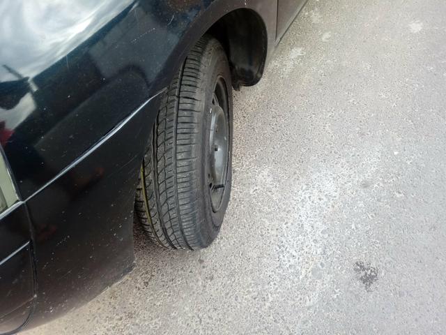 Vendo carro clio - Foto 14