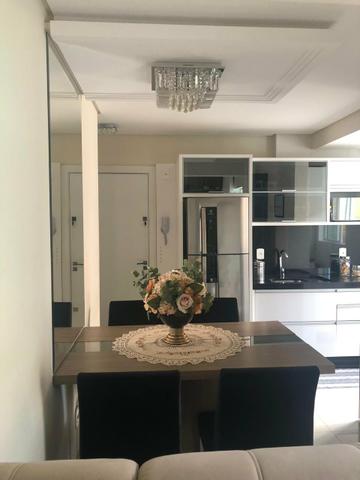 Apartamento mobiliado( barbada) itajai perto da Estefano( aceito proposta avista
