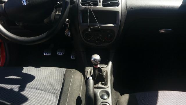 Peugeot 206 escapade 1.6 - Foto 11