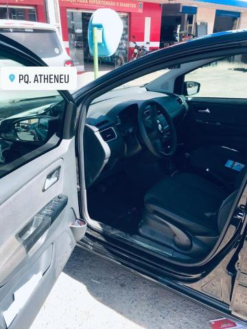Volkswagen Fox 1.6 - Foto 4