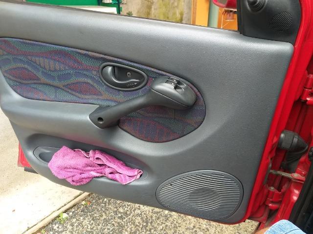 Fiat Siena - Foto 15