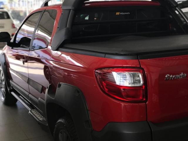 STRADA 2018/2018 CD MPV AVENTURA 1.8 MPI FLEX 3P MANUAL - Foto 15