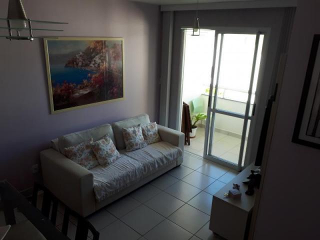 Apartamento para Venda em Lauro de Freitas, Buraquinho, 3 dormitórios, 1 suíte, 2 banheiro - Foto 2