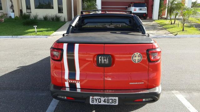 Imperdível! Super Toro Endurance 2019 - R$ 114.950,00 - Foto 3