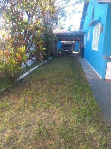 Casa temporada Itaipuaçu