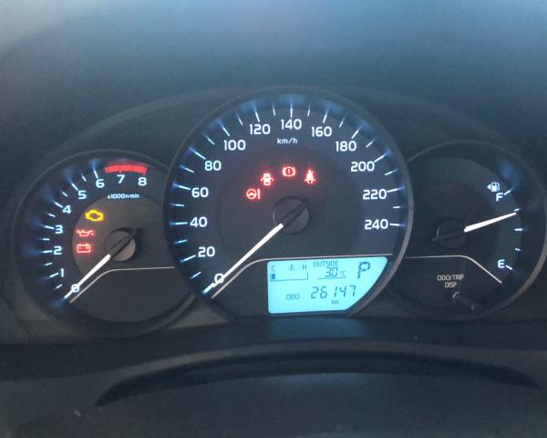 COROLLA 2018/2019 1.8 GLI UPPER 16V FLEX 4P AUTOMÁTICO - Foto 8