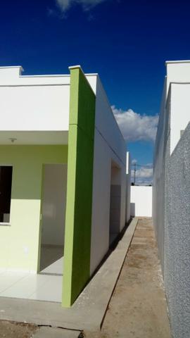 Casa 2/4 com Lage, no bairro Campo Limpo, Prox. á Cidade Nova. Excelente Localização - Foto 6