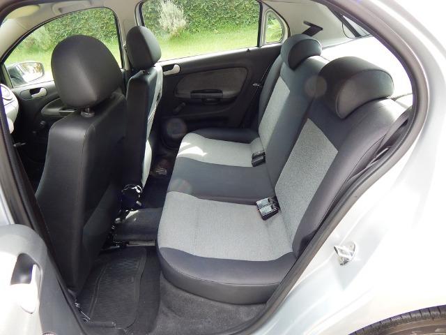 Volkswagen Gol City 1.0 2014 com Ar Condicionado e Direção Hidráulica Muito Conservado!!! - Foto 10