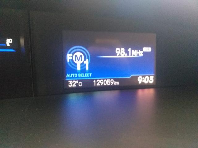 Vendo Honda Civic LXR 2013/2014 - Foto 13