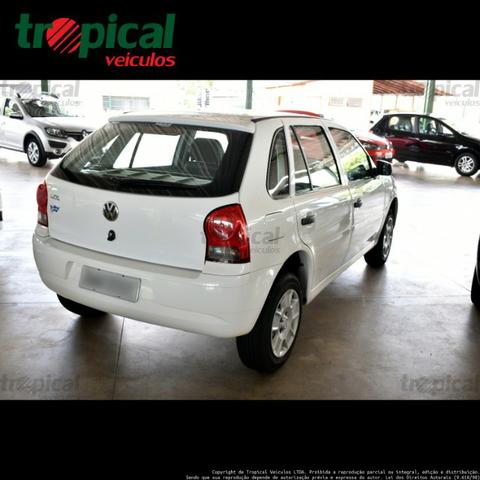 Volkswagen Gol Giv 1.0 - Foto 3