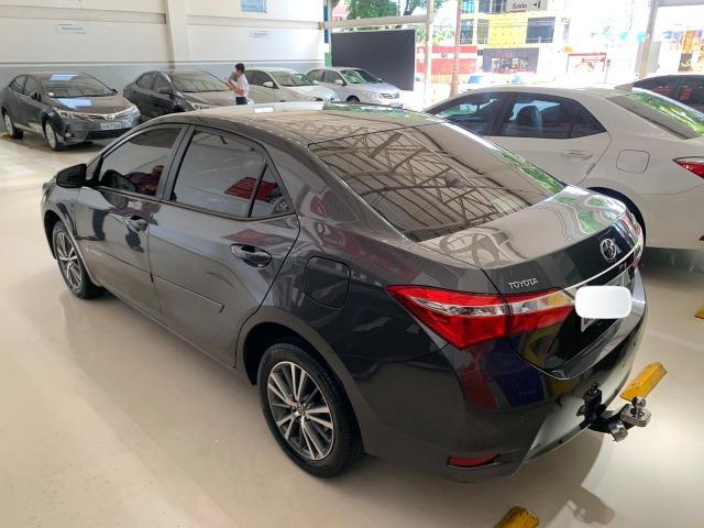 Corolla GLi 2016/2017 Completo Todo Revisado - Foto 5