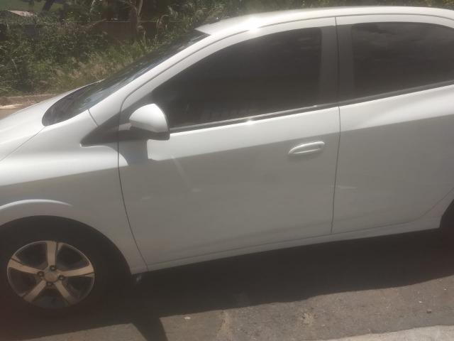 Prisma LTZ, automático - Foto 2