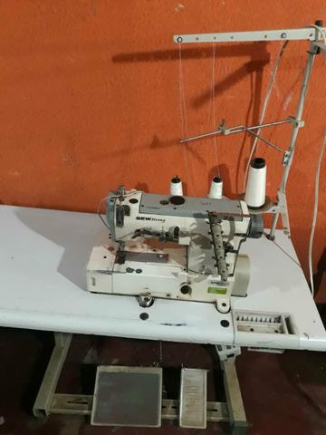 Vende gonoleira sew strong - Foto 3