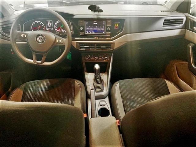 VIRTUS 2018/2019 1.0 200 TSI COMFORTLINE AUTOMÁTICO - Foto 4