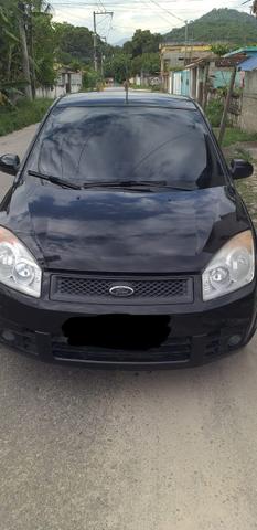 Ford Fiesta Sedan - Foto 10