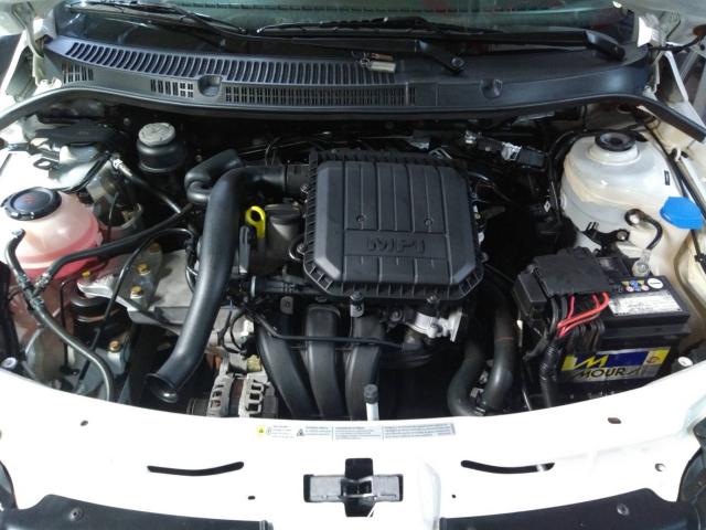 GOL 2018/2018 1.0 12V MPI TOTALFLEX TRENDLINE 4P MANUAL - Foto 10