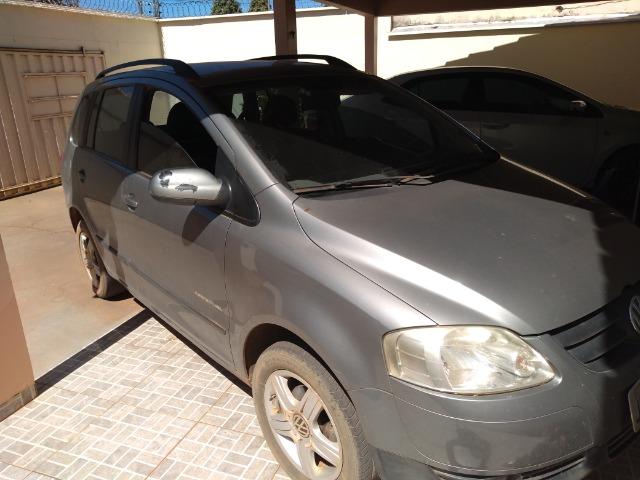 Vendo SpaceFox 2006 Comfortline * aceito proposta - Foto 5