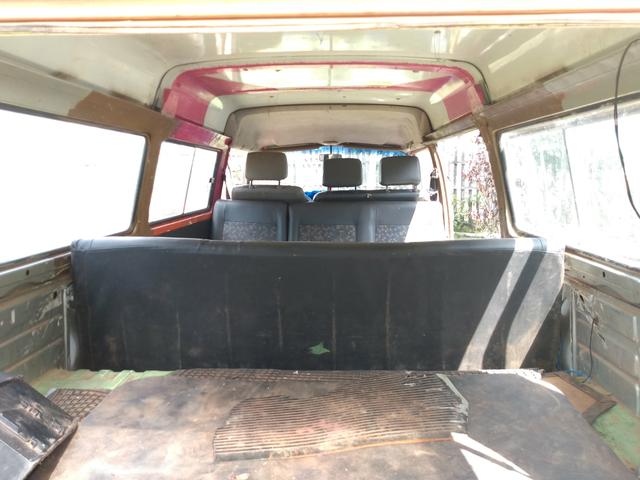 Kombi - Foto 6
