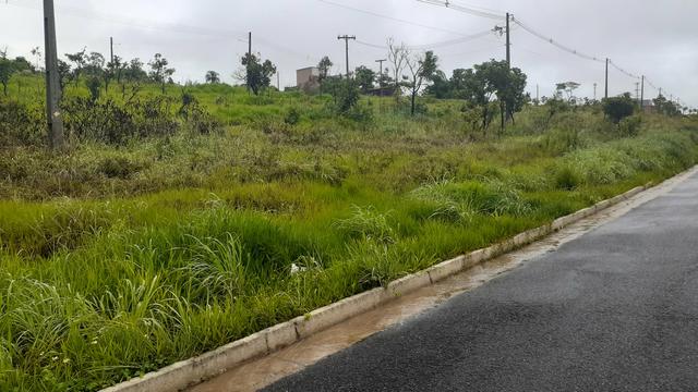 Lote em Caldas Novas Escriturado e Registrado