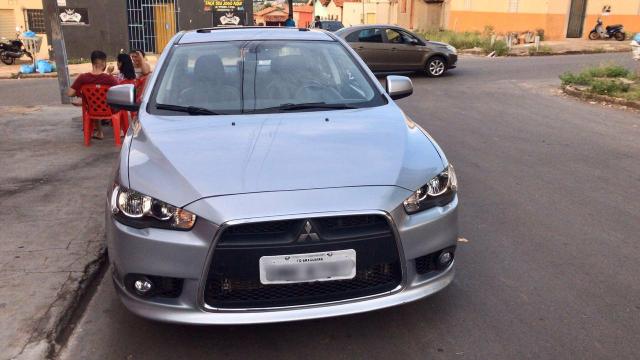 Lancer gt - Foto 5