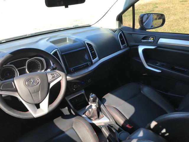 Jac t5 - Foto 4