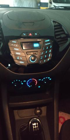 Ford KA+ Sedan 2018 - Foto 4