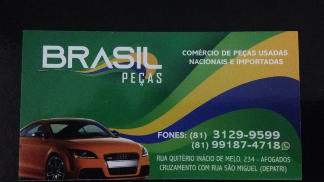 Anúncio revalidado Sucata Fiat 500 - Foto 4