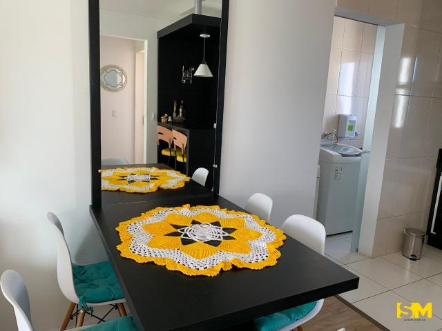 Apartamento à venda com 2 dormitórios em Boa vista, Joinville cod:SM226 - Foto 7