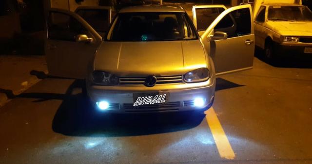Golf 2000 - Foto 2