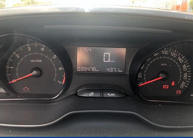 Peugeot 208 18/19 - Foto 6