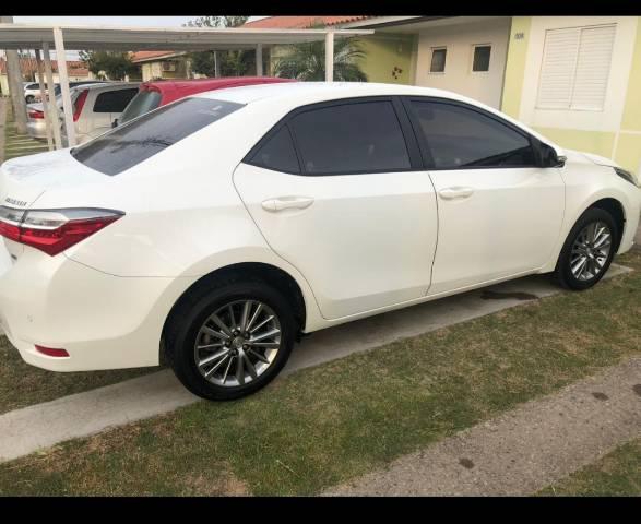 Corolla 2018/2019 - Foto 2