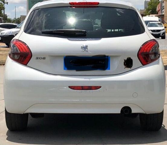 Peugeot 208 18/19 - Foto 4