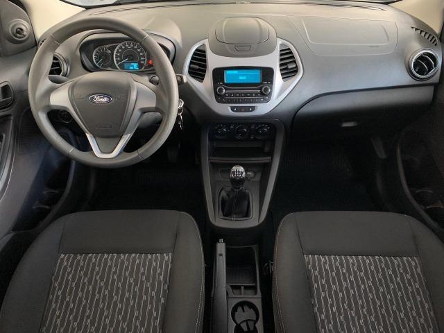 Ford ka 2019 completo - Foto 8
